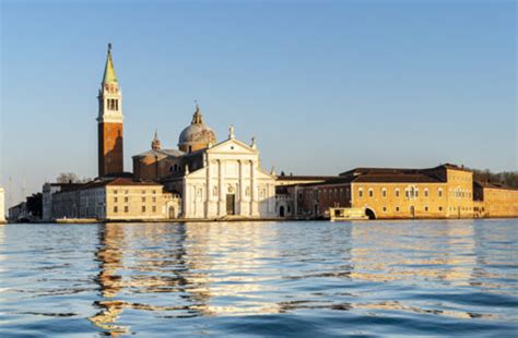 Palladio A 16th Century Architect In Venice An Architecturally