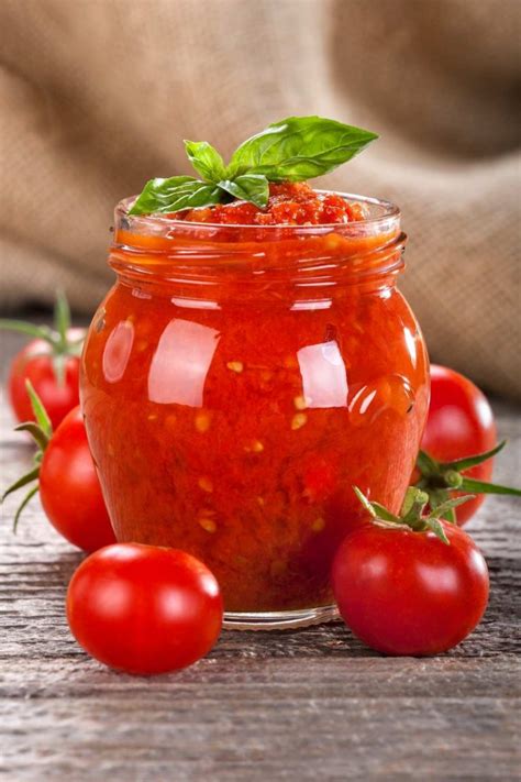 7 Best Tomato Paste Substitutes Homemade Tomato Paste Substitute Recipe Izzycooking