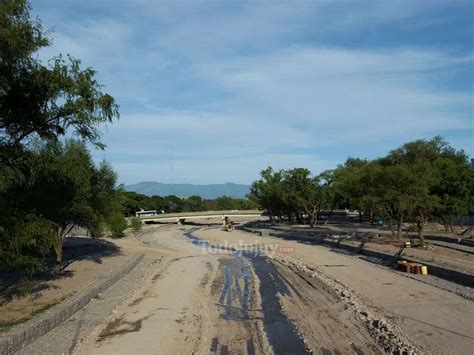 El Parque Lineal Xibi Xibi sería inaugurado el 19 de abril del 2018