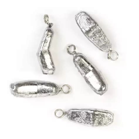 Scheels Outfitter Walleye Sinkers