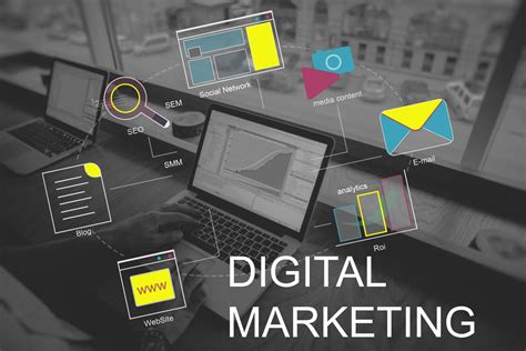 How To Make A Digital Marketing Plan Maverick Media