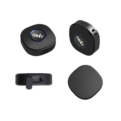 Qbit Personal Gps Tracker Jimi Iot Co Ltd India