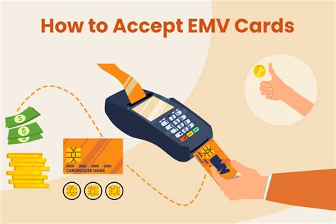 A Guide To Emv Chip Technology For Retailers