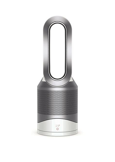 Dyson Pure Hot Cool Link Luftreiniger Heizlüfter und Ventilator mit App Anbindung Land der