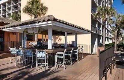 Hampton Inn Jacksonville Beach/Oceanfront Reviews & Prices | U.S. News