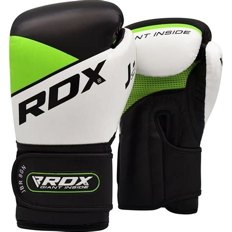 Rdx R Guantes De Boxeo Para Ni Os R Rdx Oz