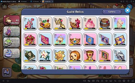 The Complete Guild Guide for Cookie Run: Kingdom