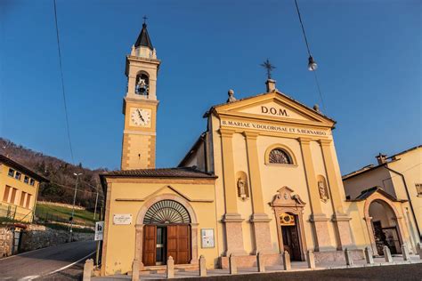 Sanctuary Of Our Lady Of The Seven Sorrows Kirche Outdooractive