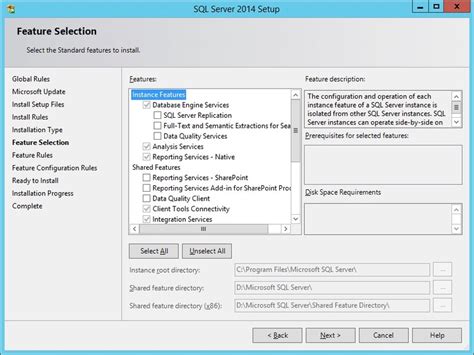 Adding Replication Feature To Existing MSSQLSERVER Instance Databases