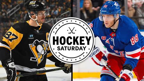 Pittsburgh Penguins Vs New York Rangers 3 19 23 Stream The Game Live