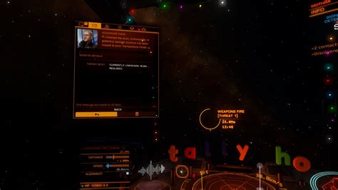 Black Box Salvage Missions Are Currently Broken Frontier Forums