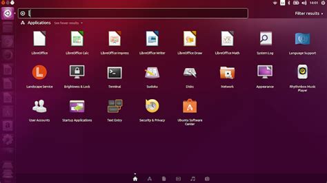 11 Years Of Ubuntu History Revisited 2015