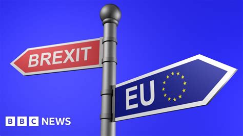 Brexit What Does It Mean For Expats Here And In The Eu Bbc News