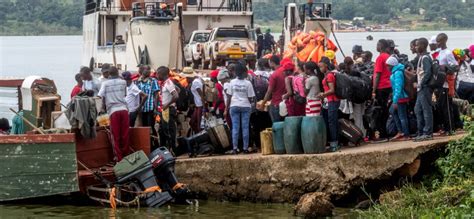 Entebbe Equator Line Tour And Sunset Boat Ride On Lake Getyourguide