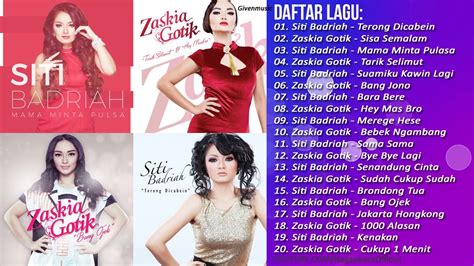 Koleksi Lagu Dangdut Terbaru Dan Terpopuler 20232024 Full Album Youtube