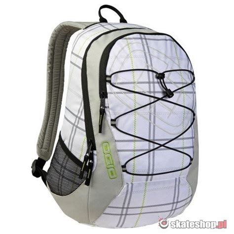 Ogio Spectrum Frost Backpack Accessories Backpacks Travel Gear