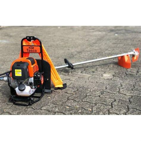 Jual Mesin Potong Rumput Gendong Tak Tasco Tac Brush Cutter