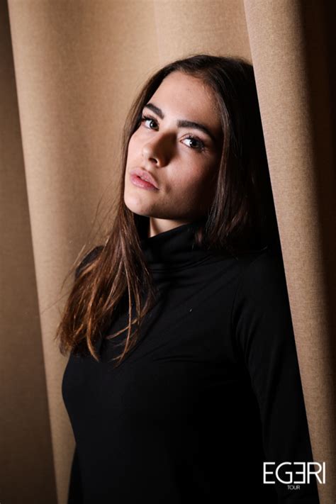 Louna BA. – Egeri Tour 2024