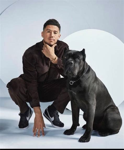 Devin Booker Dog Haven – Lord Of The Pets