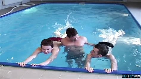 Amateurs Sean Mckenzie And Jon Janes Fuck With Carl Johnson XHamster