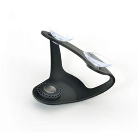 Road Angel Gem and Gem+ Windscreen Suction Cup Mount