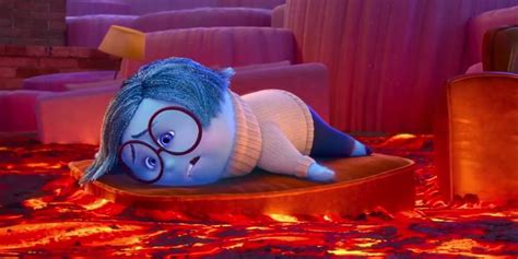 Inside Out Ranking The Main Characters By Their Intelligence