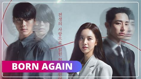 Kajopicks 10 South Korean Dramas About Reincarnation To Watch • Kajomag