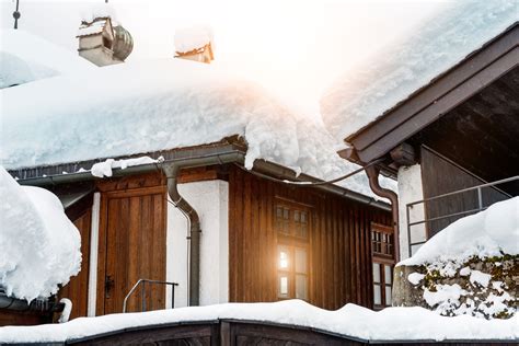 Dont Wait Until Winter 5 Tips For Checking Your Roof Before The