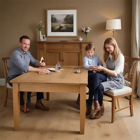 How One Family Turned Simple Wood into a Billion-Dollar Furniture Empire - Veja Store Site