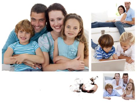 Familia Compartiendo Png Vectores Psd E Clipart Para Descarga