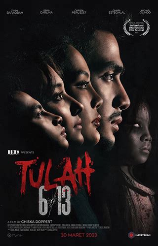 Review Film Tulah 6 13 2023 Merayakan Ultah Malah Dapat Musibah