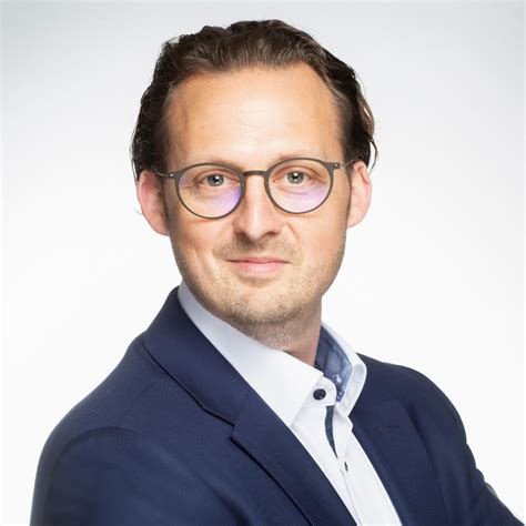 Pascal Collot Leiter Underwriting Haftpflicht Region Südwest Hdi