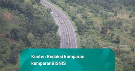 Siap Siap Tarif Jalan Tol Cipularang Dan Tol Padaleunyi Bakal Naik