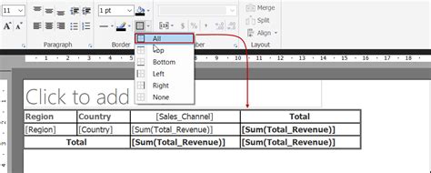 Ssrs Report Builder Introduction And Tutorial