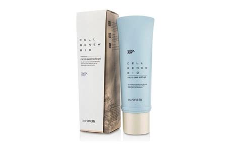 Seoul Next By You!!! Malaysia: The SAEM Cell Renew Bio Micro Peel Soft ...
