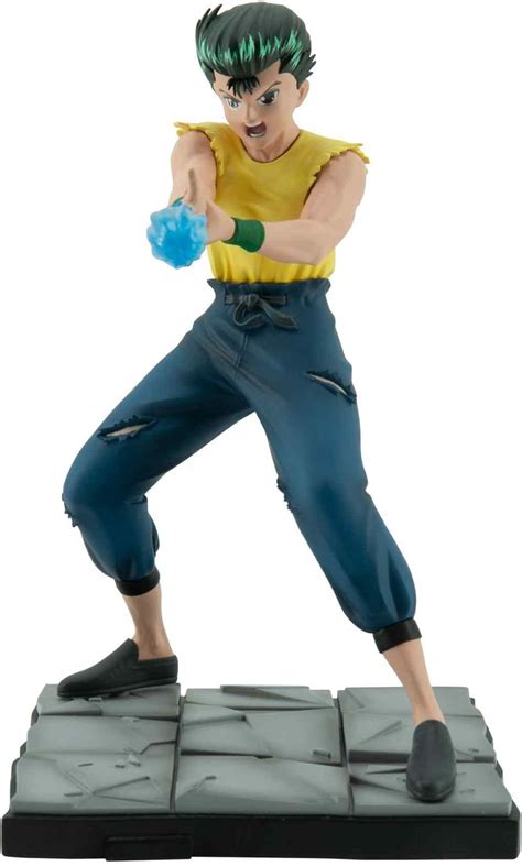 Amazon Abystyle Studio Yu Yu Hakusho Yusuke Urameshi Sfc