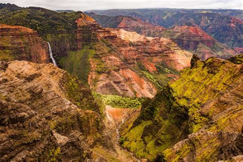 20 Of The Most Beautiful Places In Hawaii Worth Visiting