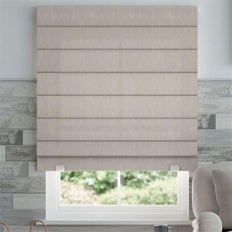 Premier Collection - Roman Window Shades | SelectBlinds.com