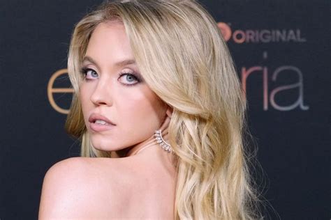 Películas Y Series Que Ha Filmado Sydney Sweeney Estrella De Euphoria