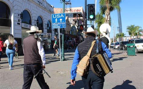 2023 el año que Tijuana prohibió los narcocorridos El Sol de Tijuana