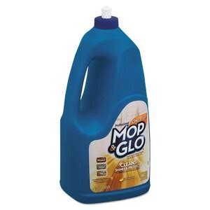 Mop & Glo Mop & Glow 64 oz. Triple Action Floor Cleaner - 74297 - Ferguson