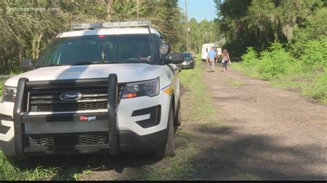 Foul Play Suspected After Human Skeletal Remains Found In Northwest Jacksonville