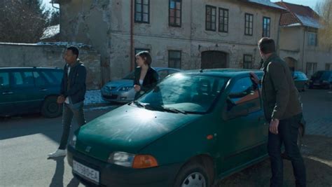 IMCDb Org 1997 Fiat Punto S 1a Serie 176 In Whiskey Cavalier 2019