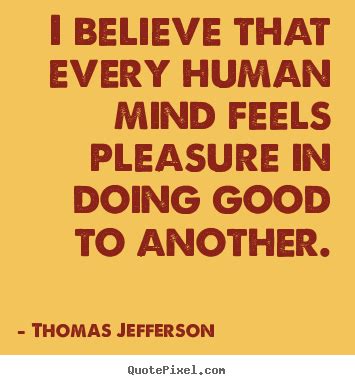 Inspirational Quotes Thomas Jefferson Quotesgram