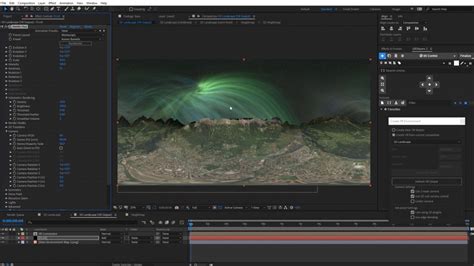 Tutorial Nighttime Scene With Flux Freeform Pro Geolayers