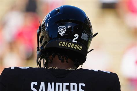 What Time Is Colorado Buffaloes Game On How To Watch Draft Prospect