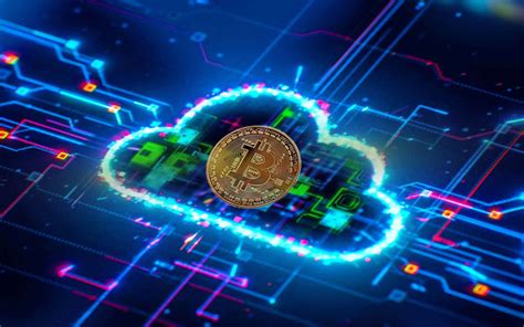 Cloud Mining Migliori Siti Per Mining Bitcoin