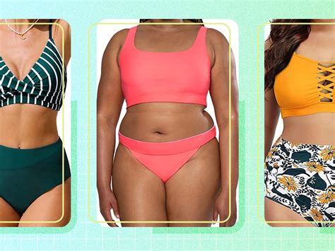 22 Best Swimsuits For Big Busts Tested Reviewed For 2023 51 Off