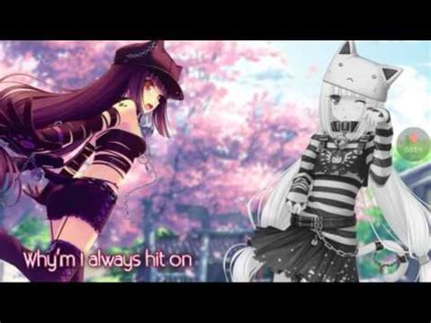 Nightcore Take A Hint Youtube