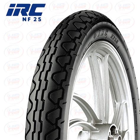 Jual BAN IRC NF25 RING 17 UKURAN 80 100 Shopee Indonesia